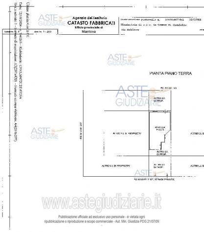 IMMOBILI-ALTRA CATEGORIA-Via Belfiore, 19, 46040 Casaloldo MN, Italia - Foto 7