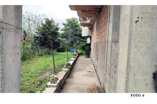 Immobile in asta di 101 m² in vendita a Laureana di Borrello - Foto 4