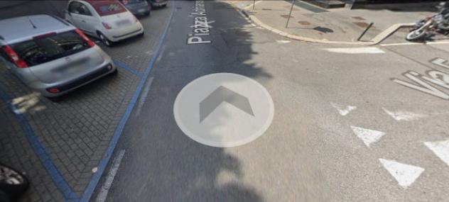 Immobile in asta di 15 m², box auto in vendita a Torino - Foto 6