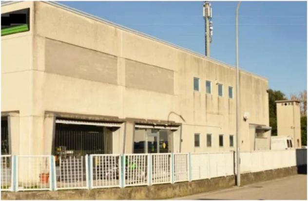 Immobile in asta di 1434 m² in vendita a Carbonera - Foto 3
