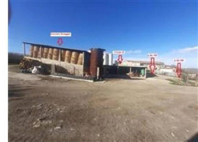Immobile in asta di 678 m² in vendita a Casacalenda - Foto 3