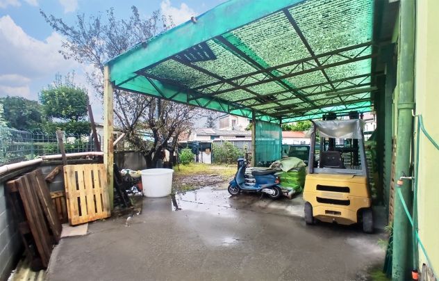 Capannone in vendita a San Giuliano Terme (PI) - Foto 16