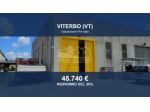 Immobile in asta di 155 m² in vendita a Viterbo