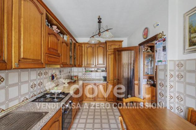 Appartamento di 90 m² con 3 locali in vendita a Arsago Seprio - Foto 8