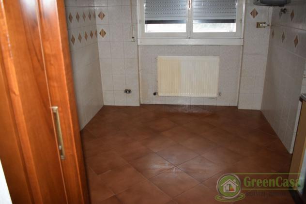 APPARTAMENTO di 3 vani e di 100 mq (BURAGO DI MOLGORA) rif. IGC 3 LOCALI BURAGO - Foto 2