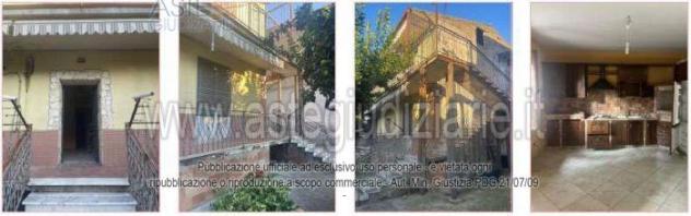 IMMOBILI-IMMOBILE RESIDENZIALE-Via A. Sepe, 6, 81032 Carinaro CE, Italia