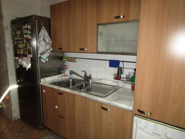 Appartamento in vendita a Avenza - Carrara 115 mq Rif: 1068036 - Foto 5