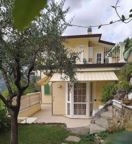 Villa in vendita a Carrara 140 mq Rif: 1333968 - Foto 8