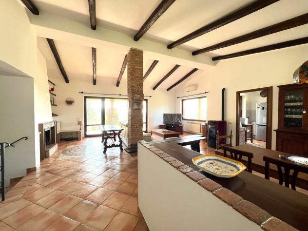 Villa in vendita a Fiano Romano - Foto 19