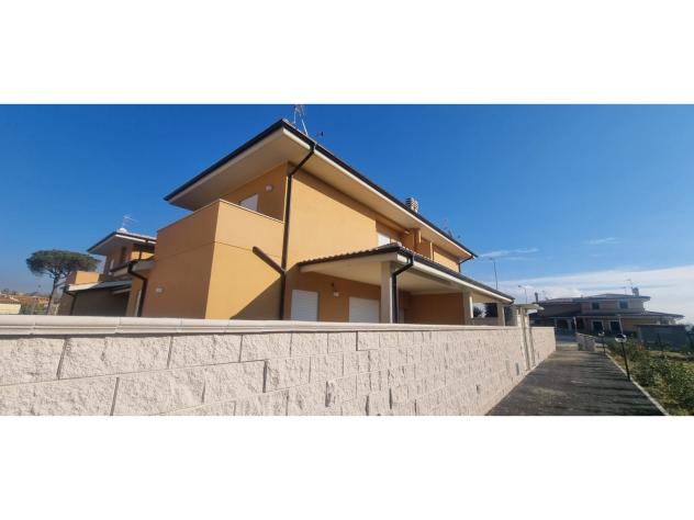 Villa in Viale dei Tre Denari - Foto 4