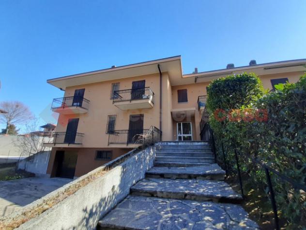Appartamento di 52 m² con 2 locali e box auto in vendita a Gignese - Foto 8