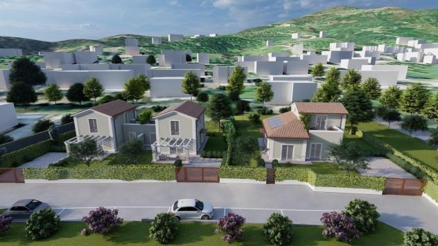 Casa singola in vendita a Luni 130 mq Rif: 1256415 - Foto 3