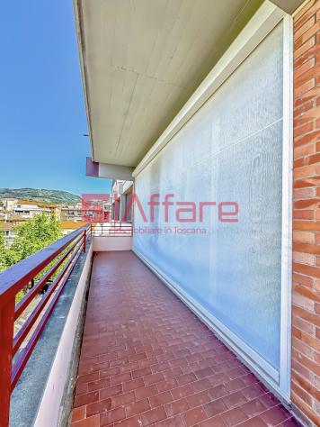 Appartamento in vendita a Montecatini-Terme 163 mq Rif: 1444227 - Foto 10