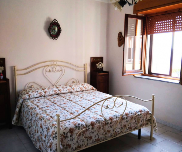 Porzione di casa in vendita a Monteforte Cilento - Foto 12