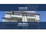 Immobile in asta di 169 m² con più di 5 locali in vendita a Olbia