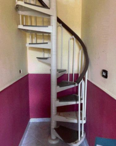 Immobile in asta di 40 m² in vendita a Pannarano - Foto 3