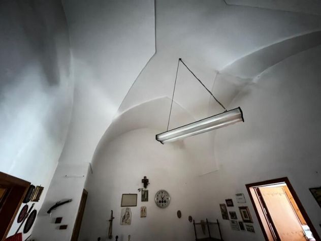 Abitazione storica indipendente con lastricato solare - Foto 7