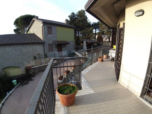 Porzione di casa in vendita a Passignano sul Trasimeno - Foto 15
