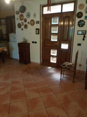 Casa in Trifamiliare 160 mq in Vendita a Castiglion Fosco