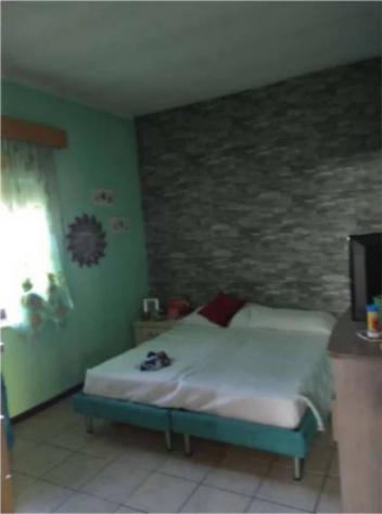 Immobile in asta di 305 m² in vendita a San Vincenzo la Costa - Foto 8