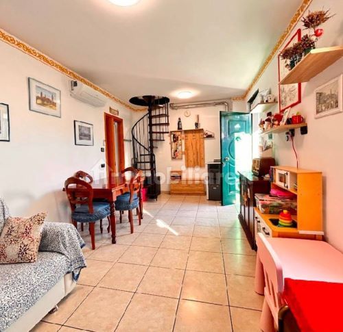 Rif. 2223 – Santa Margherita Ligure – Via Costamezzana – Villino indipendente di - Foto 5