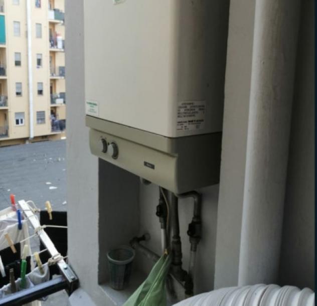 Immobile in asta di 83 m² in vendita a Torino - Foto 13