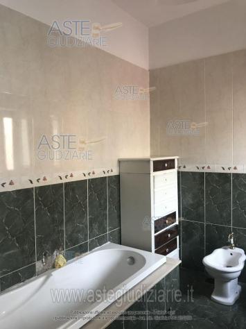 IMMOBILI-IMMOBILE RESIDENZIALE-Vico Pontillo al Corso Cavour n. 8 - Foto 6