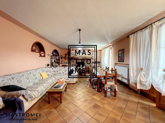 VILLA di 10 vani e di 450 mq (UZZANO) rif. 3458 - Foto 6