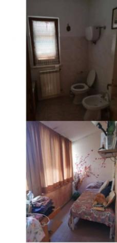 Immobile in asta di 104 m² con più di 5 locali in vendita a Valtopina - Foto 7