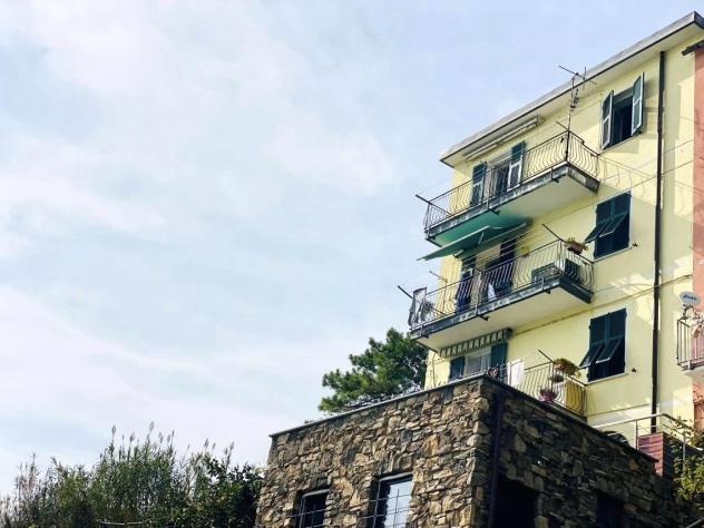 Appartamento in vendita a Corniglia - Vernazza 73 mq Rif: 1086083 - Foto 9