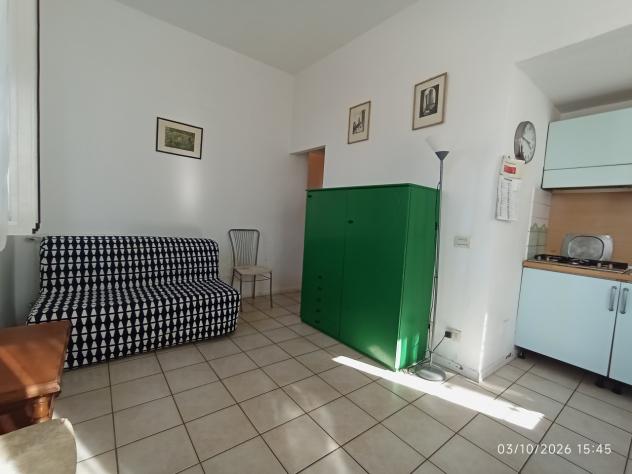 APPARTAMENTO INDIPENDENTE di 3 vani e di 50 mq (VIAREGGIO) rif. 1108 - Foto 7