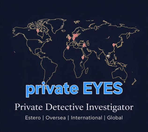 Investigazioni all'estero per relazioni clandestine | Detective Internazionale - Foto 2
