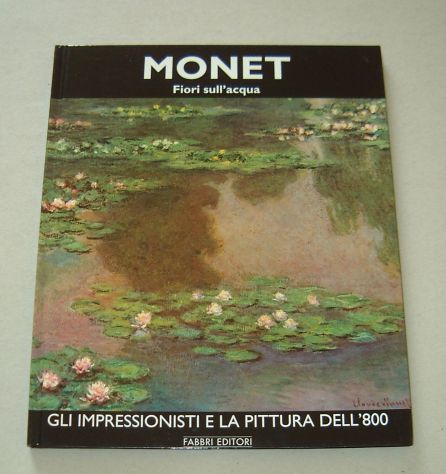 Monet Vol. 1 e 2 - Foto 7