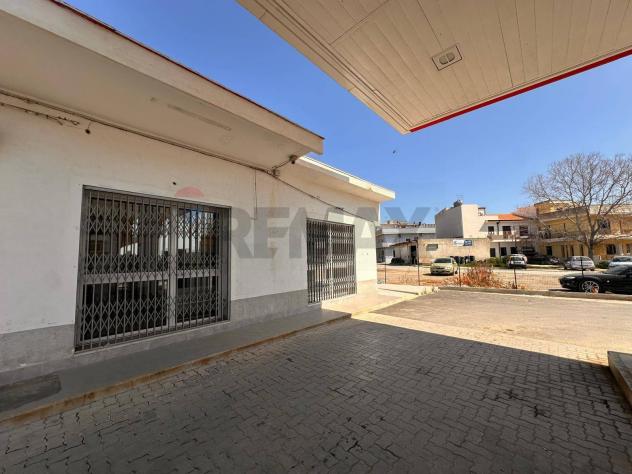 Locale Commerciale in affitto a Pachino - Foto 10