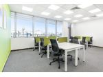 Spazi di coworking a Segrate, via Schering