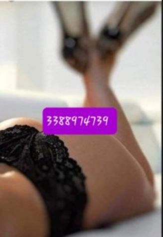 3333453865 FASCINO SEDUZIONE E SAVOIR FAIRE INCREDIBILE - Foto 2