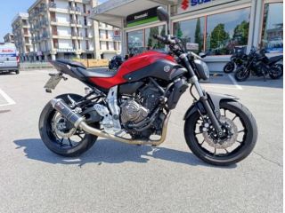 YAMAHA MT-07 MT-07 rif. 23999755