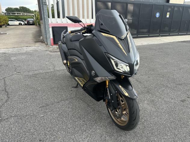 Yamaha T Max 530 Iron Max - Foto 8