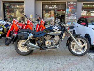KYMCO Venox 250 i rif. 21726603
