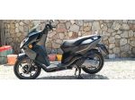 Keeway Cityblade 125 2018