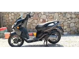 Keeway Cityblade 125 2018