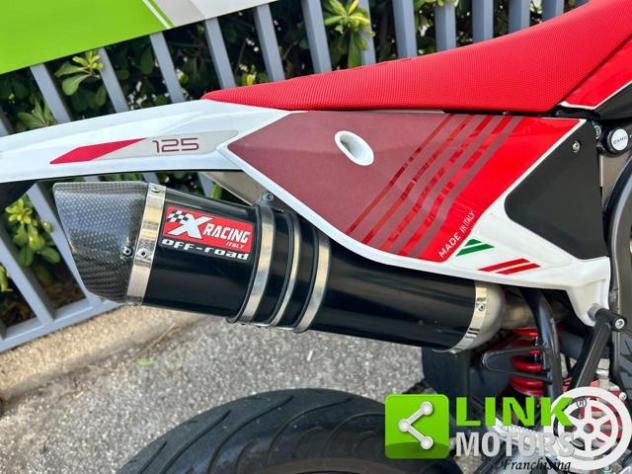 FANTIC MOTOR XMF 125 Competition rif. 24077957 - Foto 2