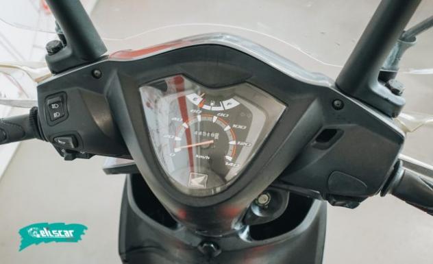 HONDA Vision 110 VISION 110 rif. 24080202 - Foto 6