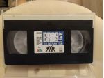 R65- CASSETTA VHS - FILM/ALTRO