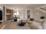 Appartamento in vendita a Fossone - Carrara 105 mq  Rif: 1426006