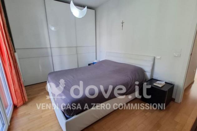 Appartamento di 80 m² con 3 locali e box auto in vendita a Pesaro - Foto 16