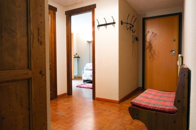 Trilocale in affitto a Courmayeur - Foto 7