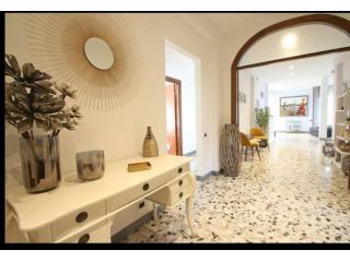Appartamento in affitto a Ronchi - Massa 195 mq Rif: 1155783