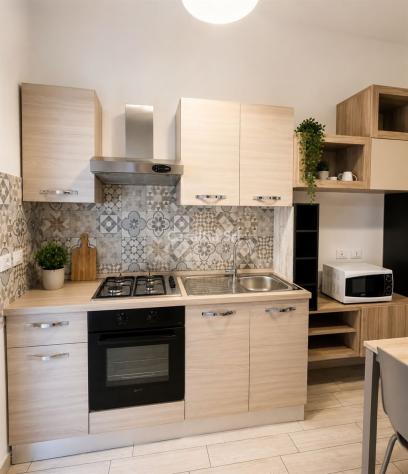 Bilocale 38mq disponibile da subito zona cittá studi - Foto 4