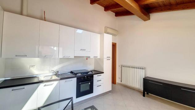 Appartamento - Pogliano Milanese . Rif.: REA-2260-3